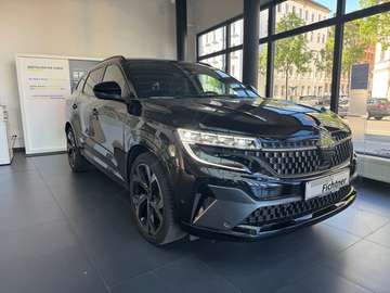 Esprit Alpine E-Tech Hybrid 200 7 Sitzer