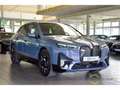 BMW iX 40 SkyLounge Massage HK HUD Soft Laser 360 Grau - thumbnail 4