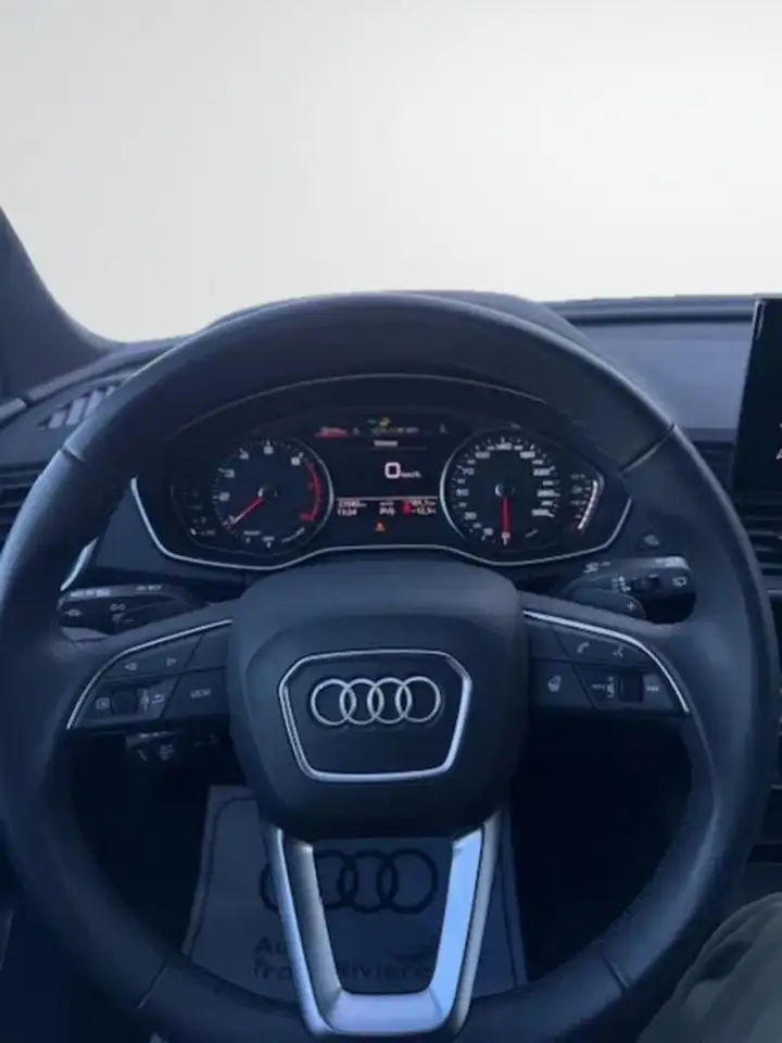 Audi Q5 снимка Audi Q5