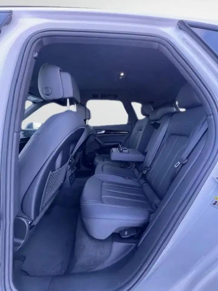 Audi Q5 снимка Audi Q5