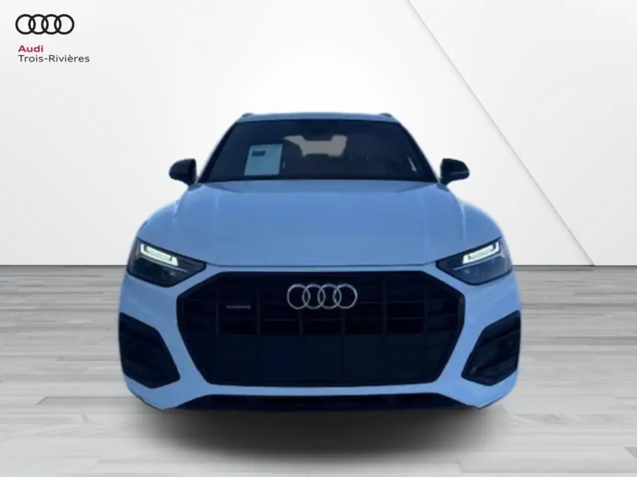Audi Q5 снимка Audi Q5