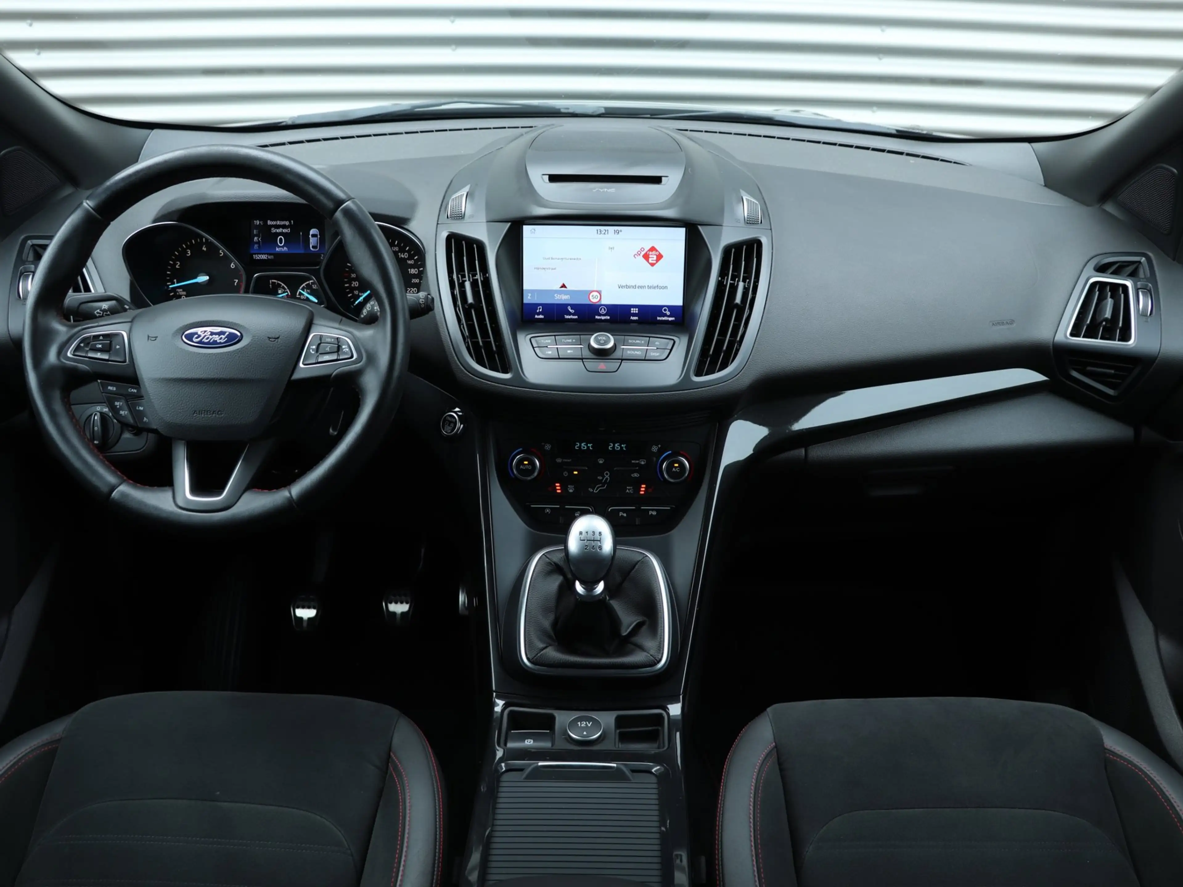 Ford Kuga 1.5 EcoBoost ST Line 150pk *Winterpack*Trekhaak* — photo 3