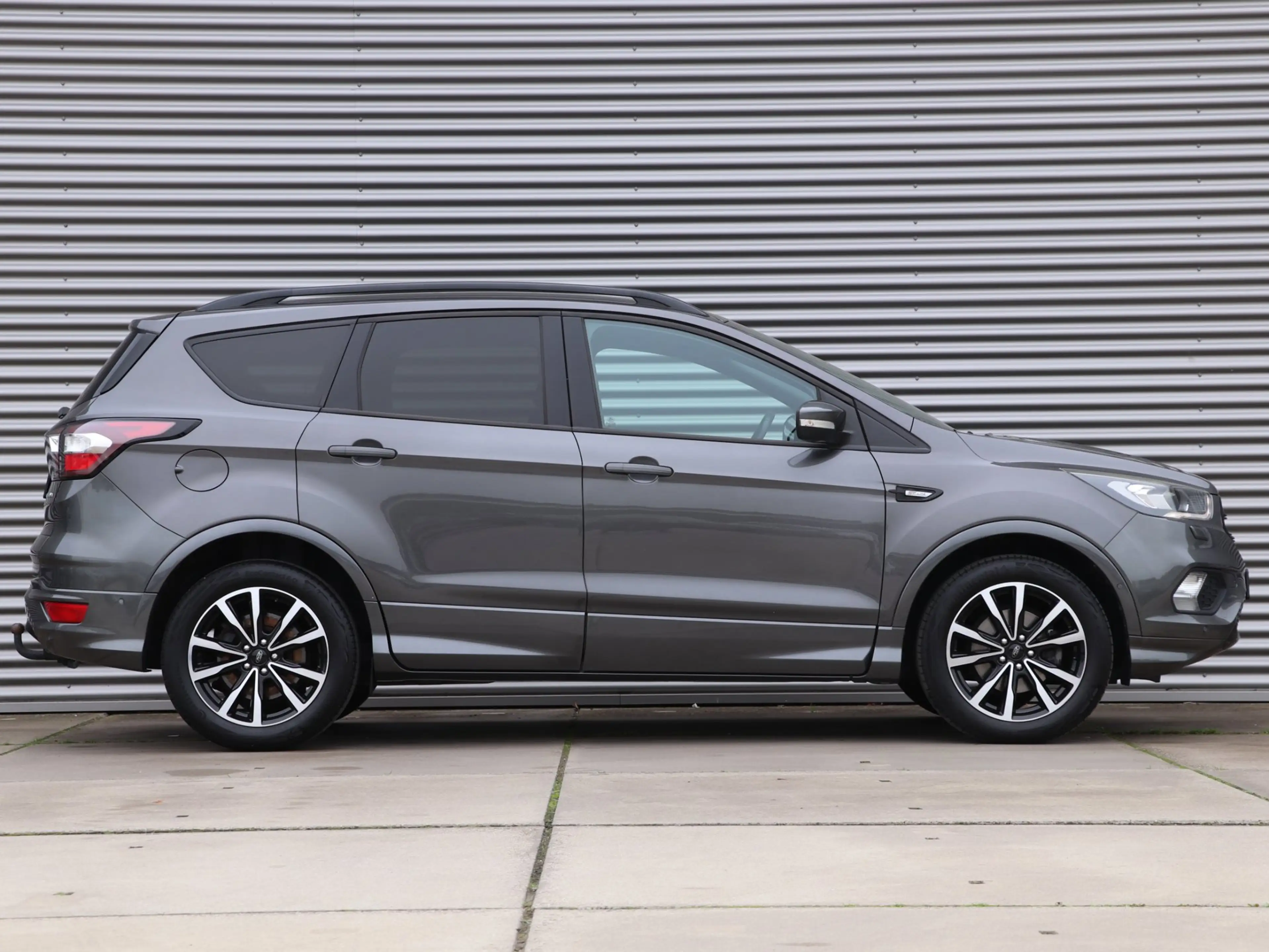Ford Kuga 1.5 EcoBoost ST Line 150pk *Winterpack*Trekhaak* — photo 7