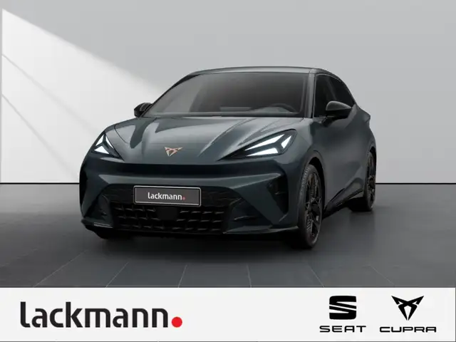 CUPRA Autres Endurance Edit. Dynamic Plus *