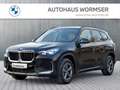 BMW X1 sDrive18i SAV DAB LED Komfortzg. AHK Shz Schwarz - thumbnail 5