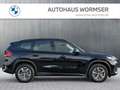 BMW X1 sDrive18i SAV DAB LED Komfortzg. AHK Shz Schwarz - thumbnail 10