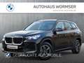 BMW X1 sDrive18i SAV DAB LED Komfortzg. AHK Shz Schwarz - thumbnail 1