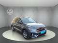 Volkswagen T-Roc 1.5 l TSI OPF R-Line DSG Grau - thumbnail 4