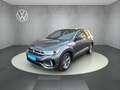 Volkswagen T-Roc 1.5 l TSI OPF R-Line DSG Grau - thumbnail 2
