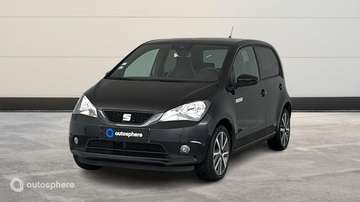 Electric 83ch Plus 4cv