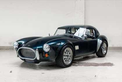 Overig Gardner Douglas  427  MK3 - Early production #26 -