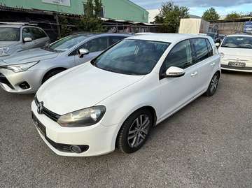 Golf 1.6 TDI