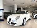 Alfa Romeo MiTo MiTo 1.6 jtdm Distinctive sport pack 120cv Bianco - thumbnail 1