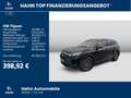 Volkswagen Tiguan 2.0TDI DSG Elegance AHK Cam HuD LED+ Navi Schwarz - thumbnail 2