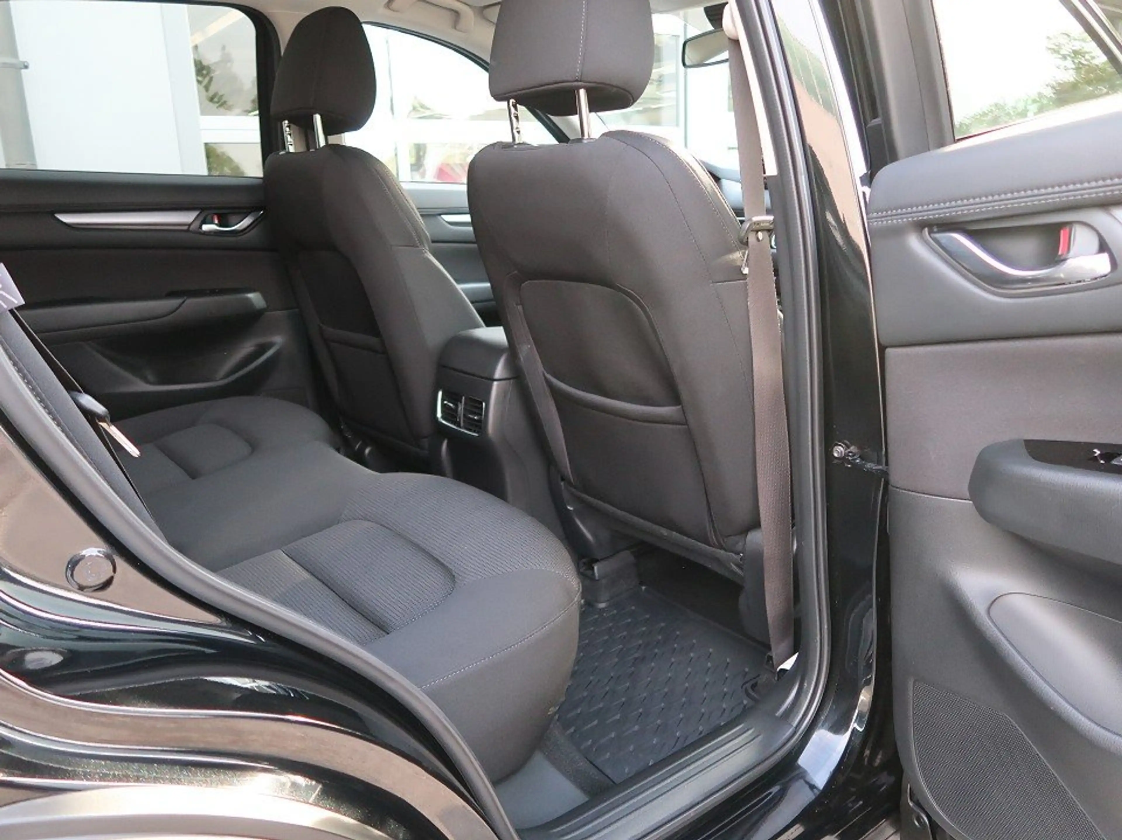 Mazda CX-5 *von neu kaum zu unterscheiden*viele Extras* Advan — photo 28