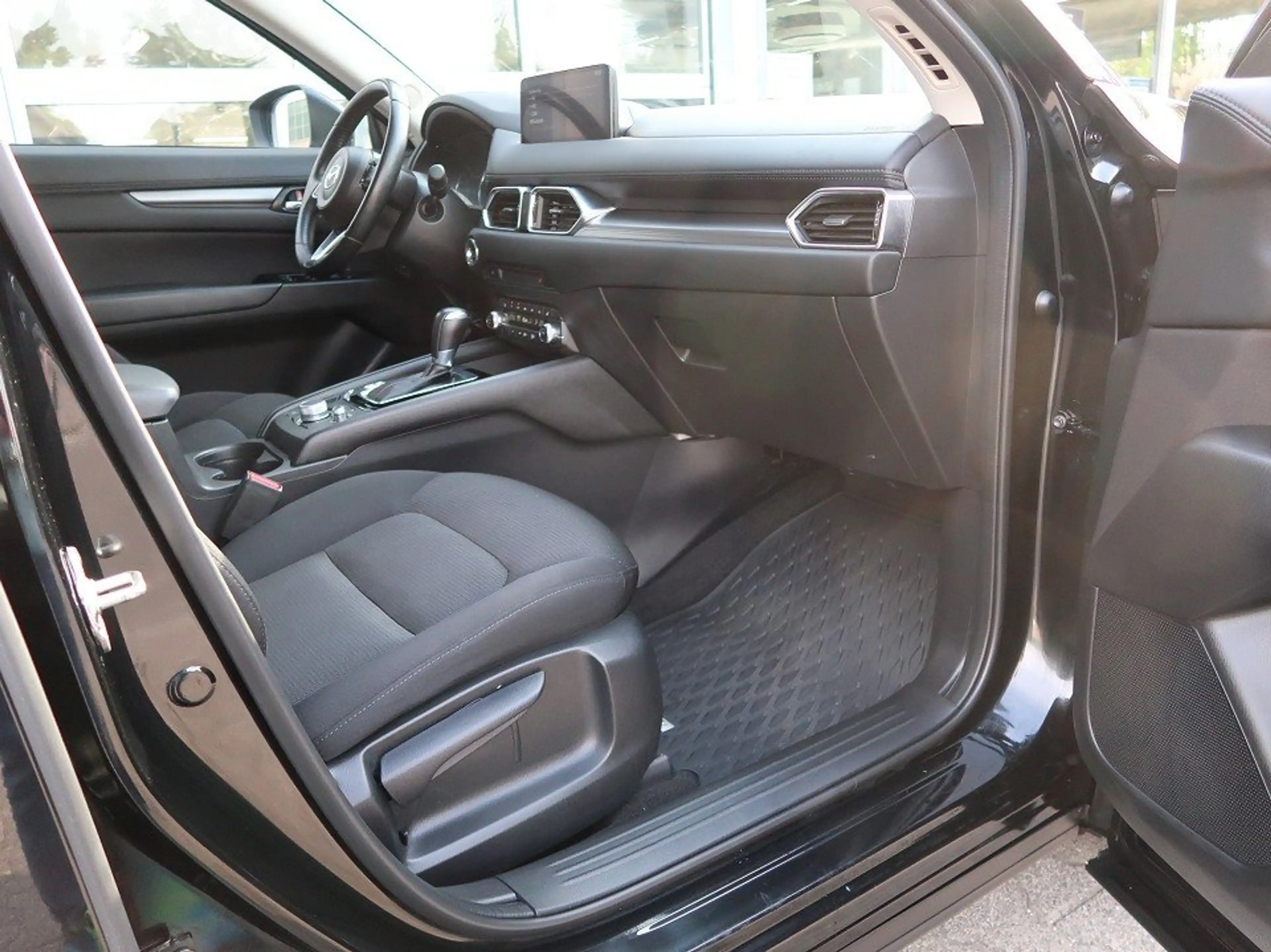 Mazda CX-5 *von neu kaum zu unterscheiden*viele Extras* Advan — photo 27