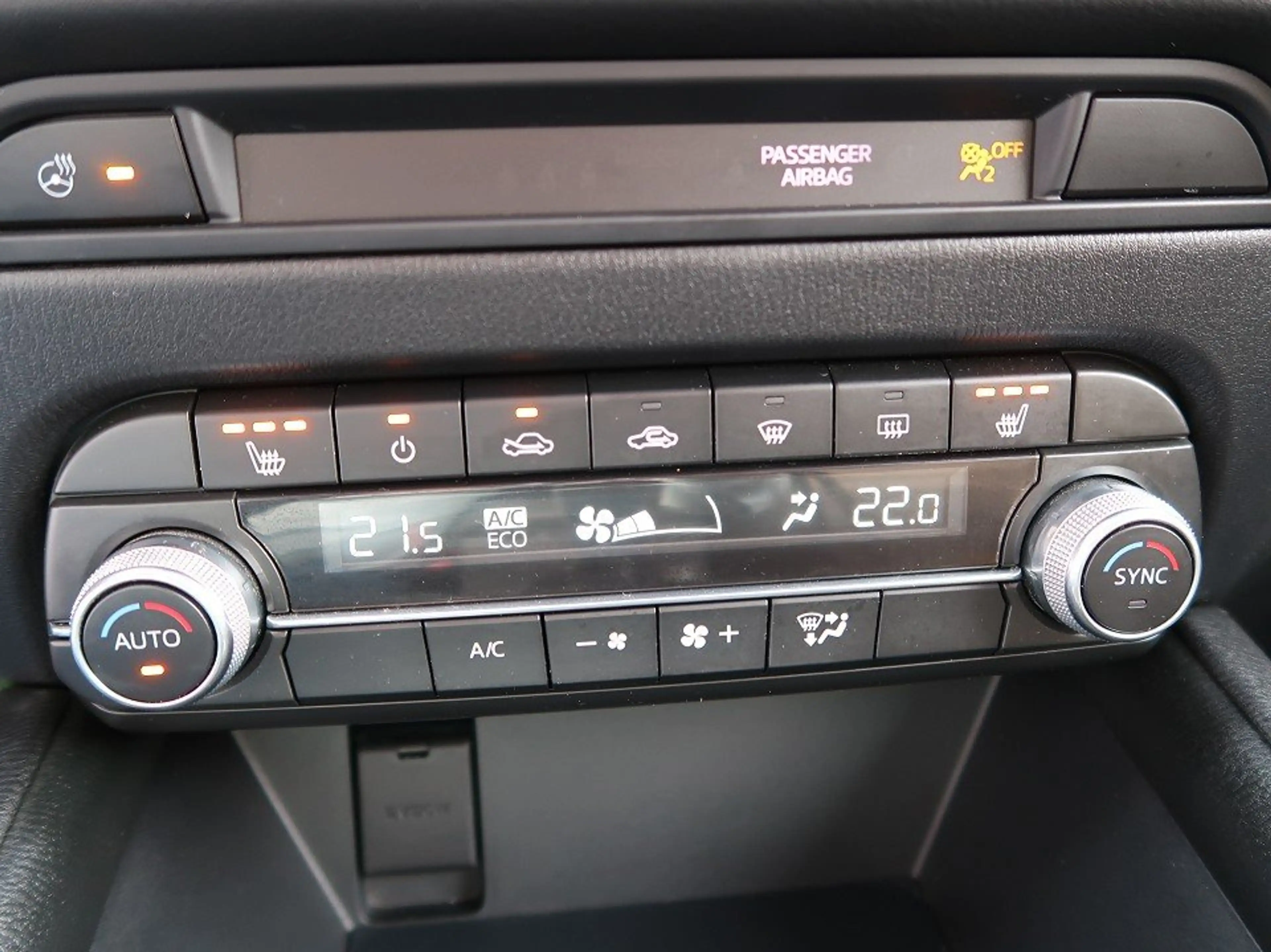Mazda CX-5 *von neu kaum zu unterscheiden*viele Extras* Advan — photo 24