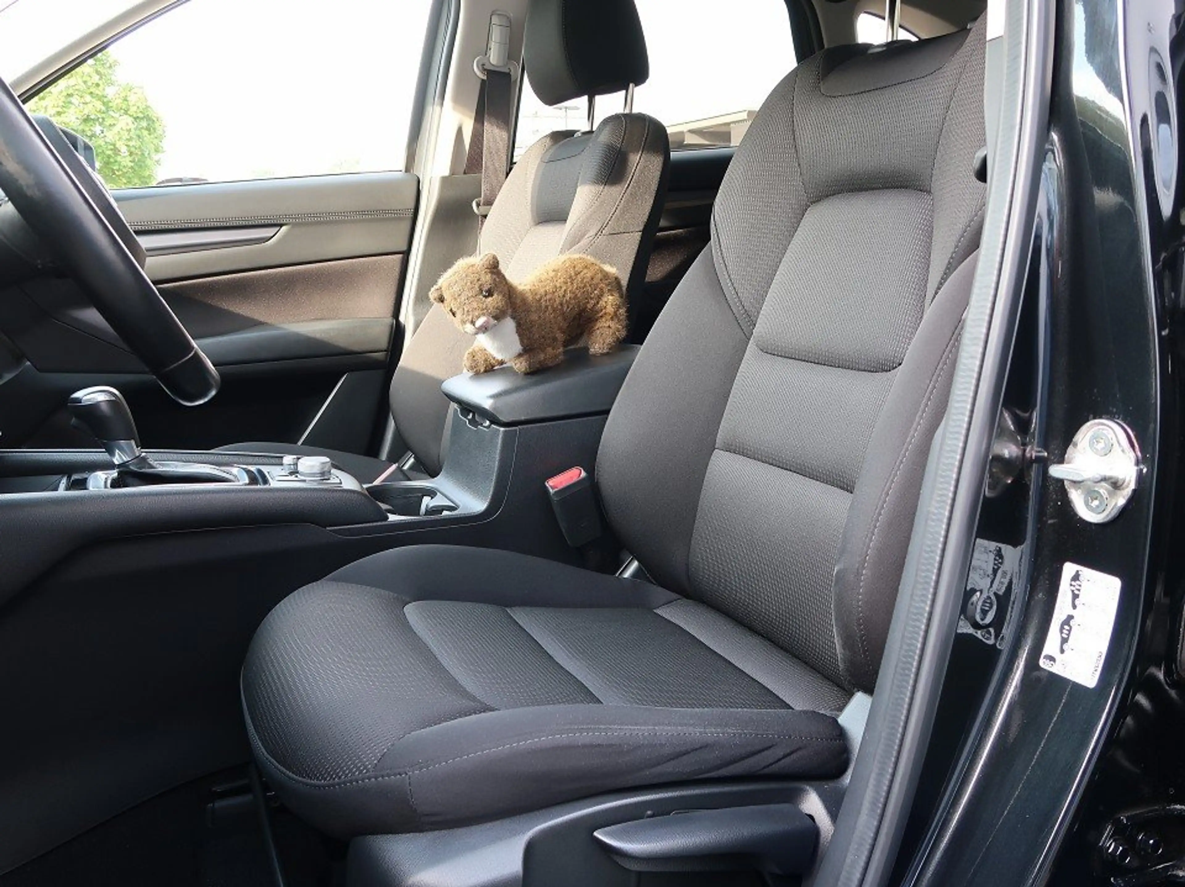 Mazda CX-5 *von neu kaum zu unterscheiden*viele Extras* Advan — photo 26