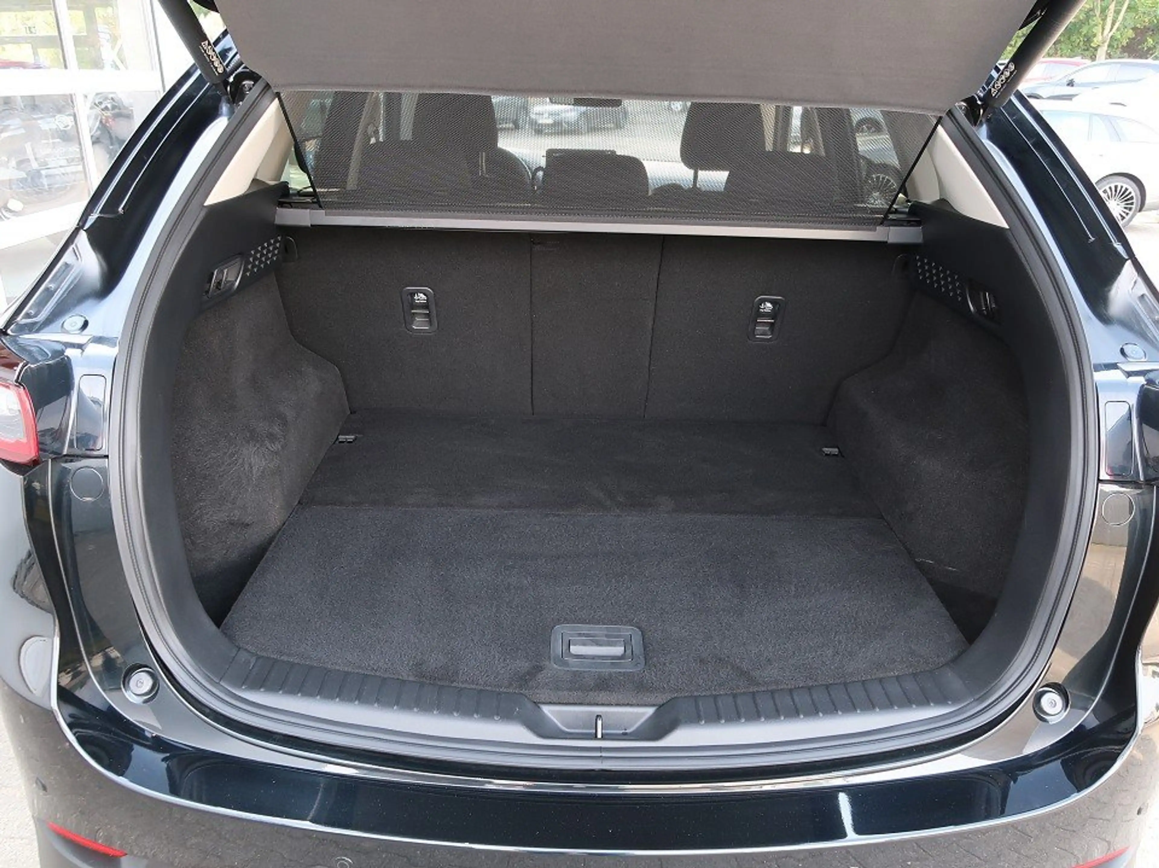 Mazda CX-5 *von neu kaum zu unterscheiden*viele Extras* Advan — photo 29