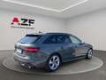 Audi A4 40 TDI S tronic S line NAVI+LED+PANO+AC Grigio - thumbnail 4
