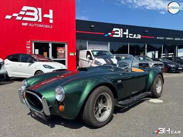 427 6.3 V8 455 CH Moteur neuf