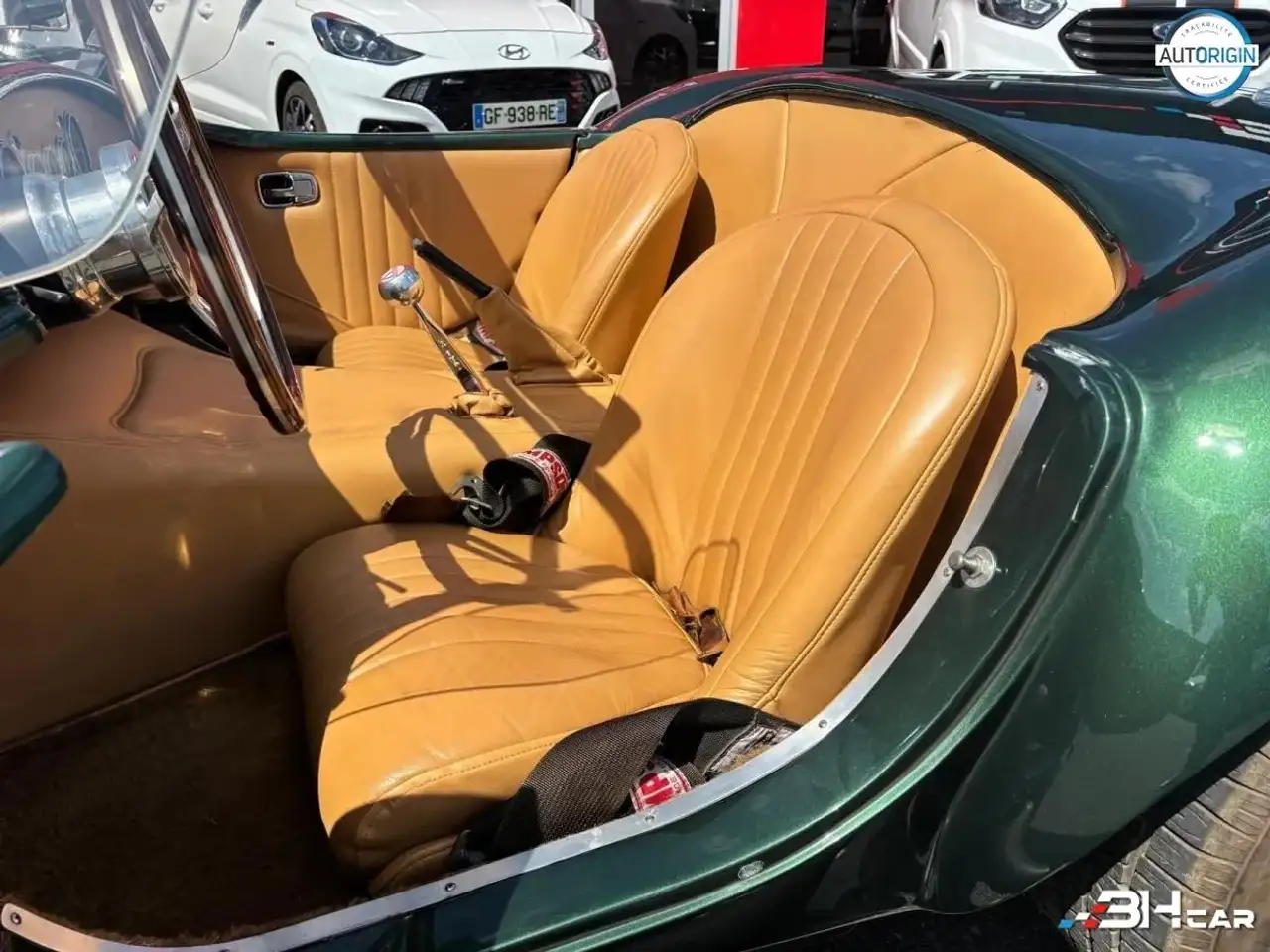 AC Cobra 427 6.3 V8 455 CH Moteur neuf, foto 9