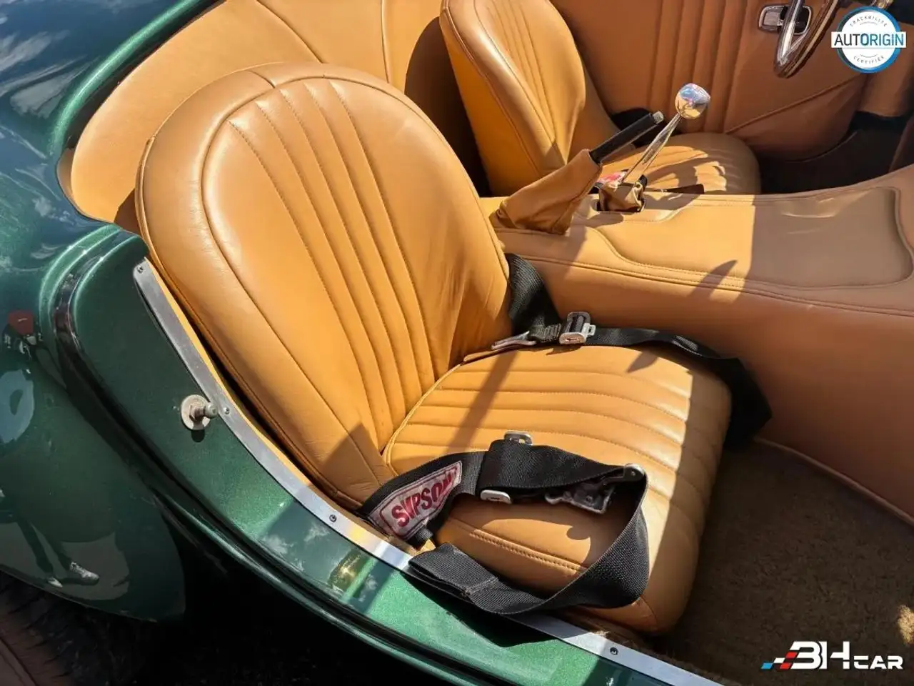 AC Cobra 427 6.3 V8 455 CH Moteur neuf, foto 12