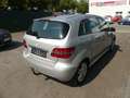 Mercedes-Benz B 180 CDI Automatik Silber - thumbnail 5