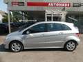 Mercedes-Benz B 180 CDI Automatik Silber - thumbnail 1