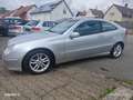 Mercedes-Benz C 200 Kompressor Sportcoupe,HU/AU & KD Neu, erst 56694km Grau - thumbnail 3