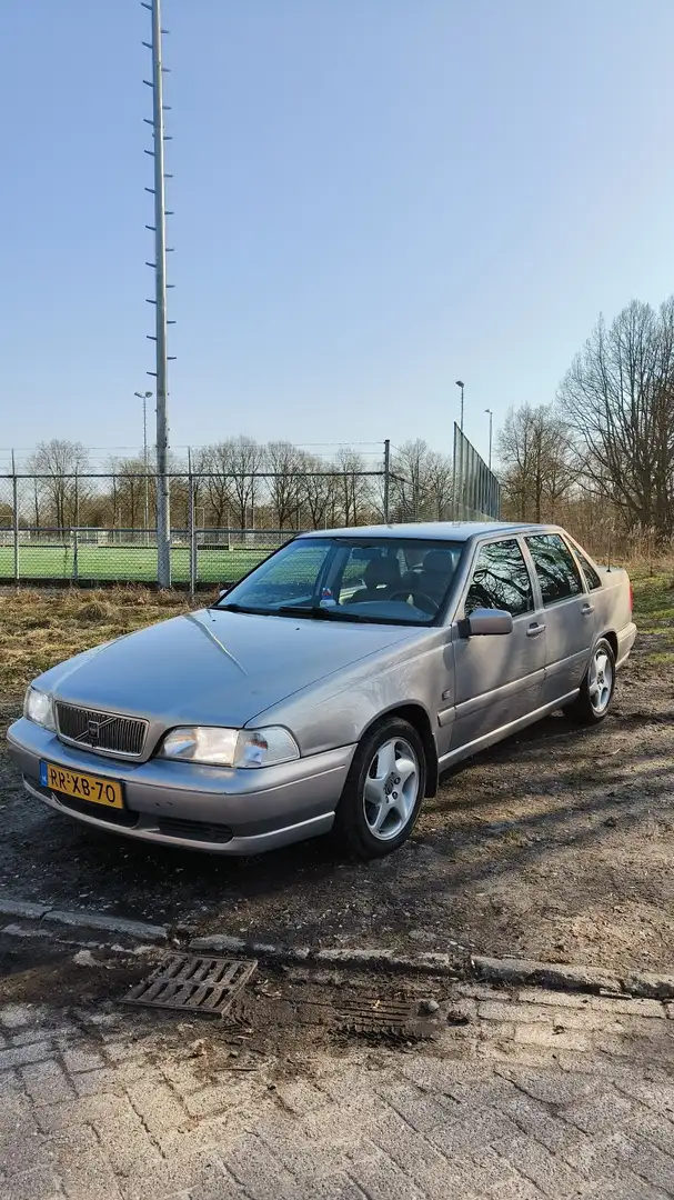 Volvo S70 2.5-20V Comf.Lux.Exc Grau - 1