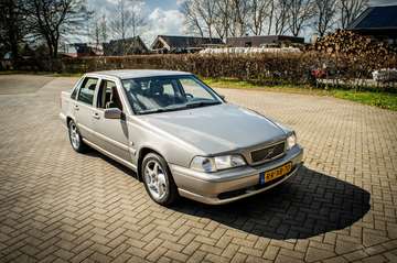 2.5-20V comfort exclusive Europa