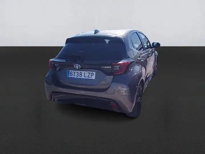 Toyota Yaris 1.5 Style 2022, foto 4