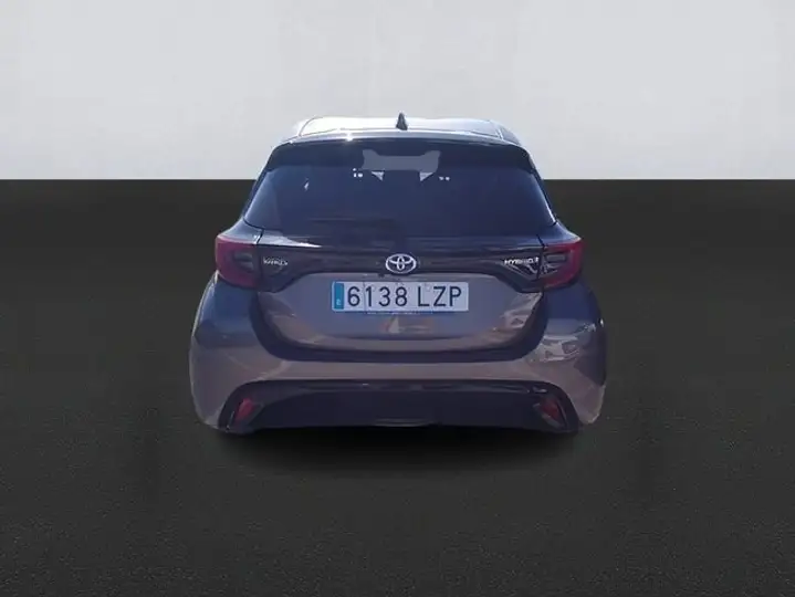 Toyota Yaris 1.5 Style 2022, foto 5