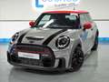 MINI John Cooper Works Aut. Gris - thumbnail 17