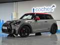 MINI John Cooper Works Aut. Gris - thumbnail 18