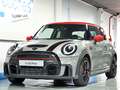 MINI John Cooper Works Aut. Gris - thumbnail 4