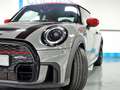MINI John Cooper Works Aut. Gris - thumbnail 20