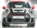 MINI John Cooper Works Aut. Gris - thumbnail 5