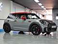 MINI John Cooper Works Aut. Gris - thumbnail 19