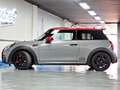 MINI John Cooper Works Aut. Gris - thumbnail 25
