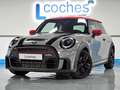 MINI John Cooper Works Aut. Gris - thumbnail 1