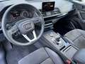 Audi Q5 40 TDI Qu S-Line NAV+LED+B&O+TEMPOMAT+19ZOLL Сірий - thumbnail 9