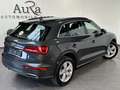 Audi Q5 40 TDI Qu S-Line NAV+LED+B&O+TEMPOMAT+19ZOLL Сірий - thumbnail 5