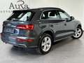 Audi Q5 40 TDI Qu S-Line NAV+LED+B&O+TEMPOMAT+19ZOLL Сірий - thumbnail 4