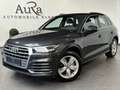 Audi Q5 40 TDI Qu S-Line NAV+LED+B&O+TEMPOMAT+19ZOLL Сірий - thumbnail 2