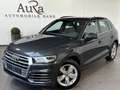 Audi Q5 40 TDI Qu S-Line NAV+LED+B&O+TEMPOMAT+19ZOLL Сірий - thumbnail 1
