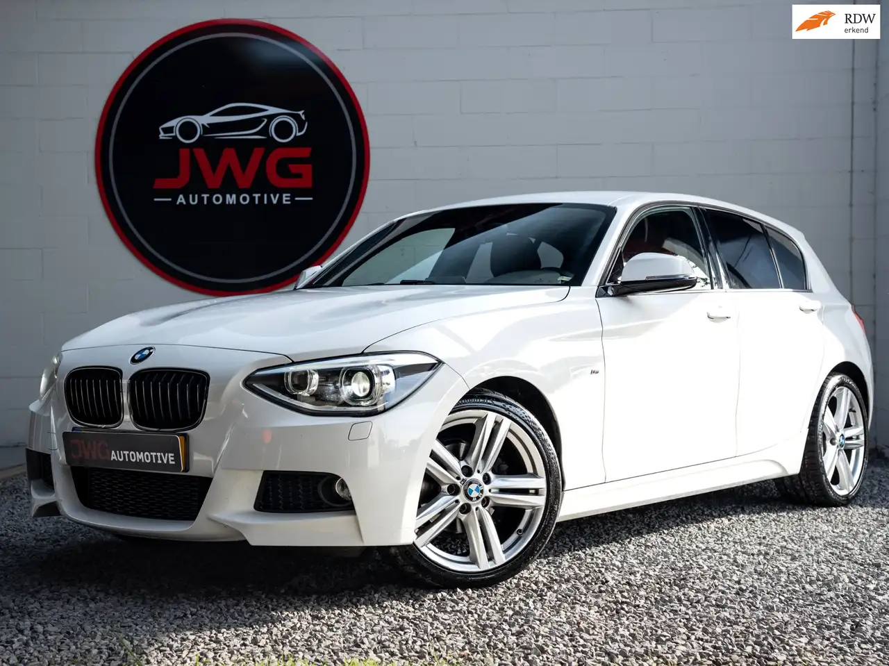 BMW 116