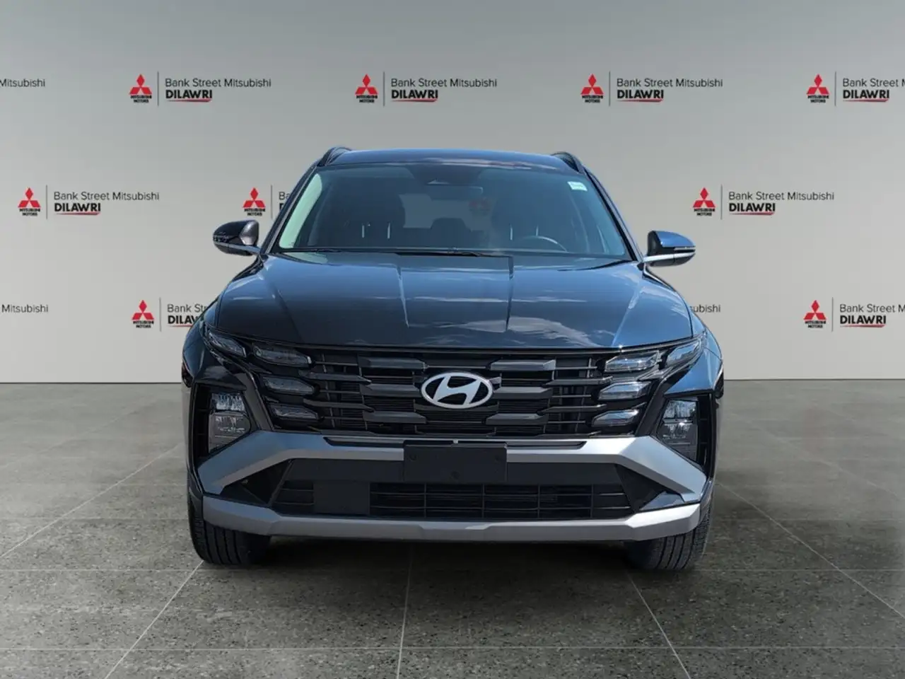 Hyundai TUCSON fotografie Hyundai TUCSON