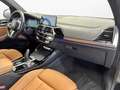 BMW X3 xDrive30d xLine 249cv Noir - thumbnail 10